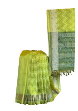 Pure Silk Saree